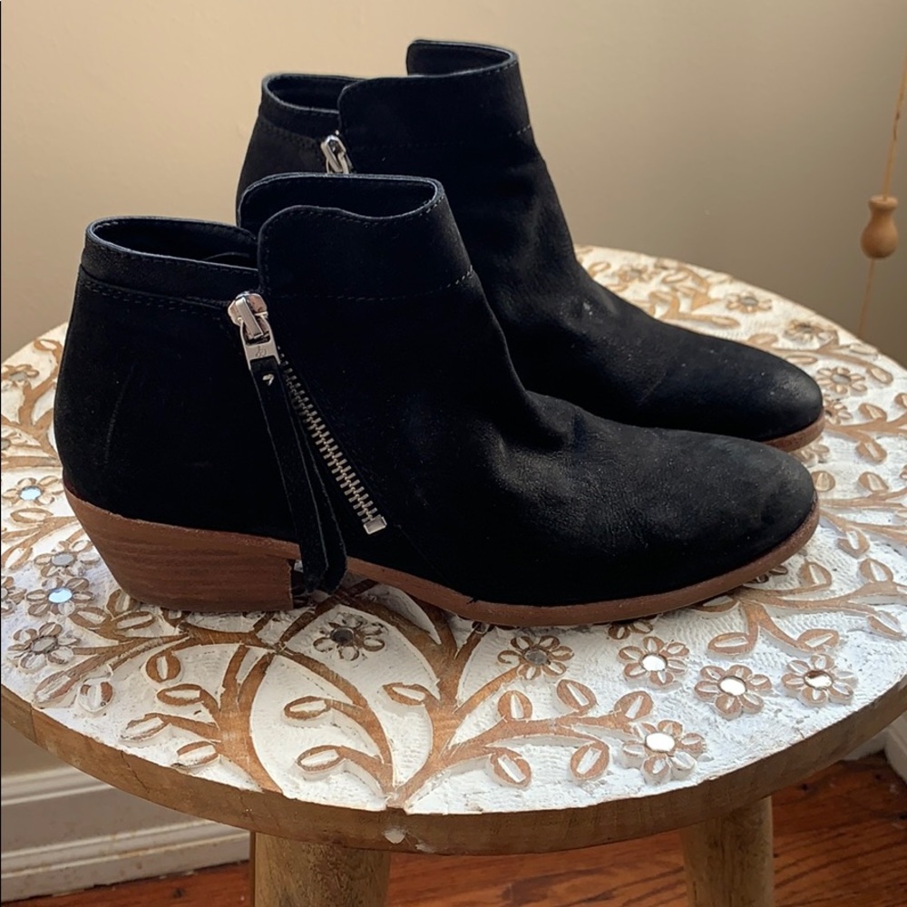 Packer Booties - image 2